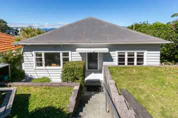 36 Upoko Road, Hataitai