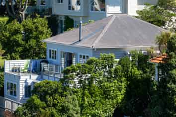 36 Upoko Road, Hataitai