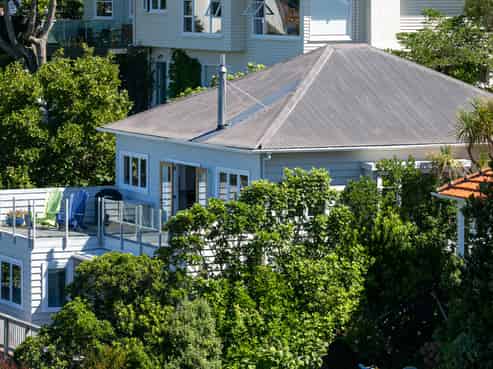 36 Upoko Road, Hataitai