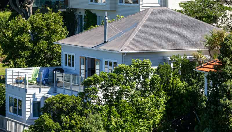 36 Upoko Road, Hataitai