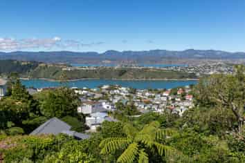 36 Upoko Road, Hataitai