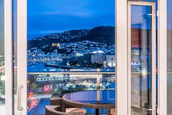 11F/9 Chews Lane, Wellington Central