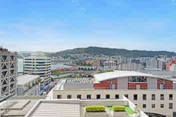 11F/9 Chews Lane, Wellington Central