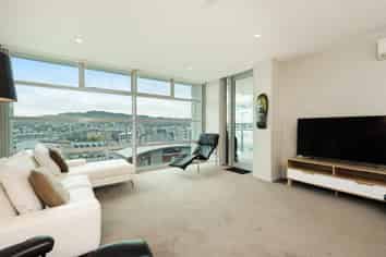 11F/9 Chews Lane, Wellington Central