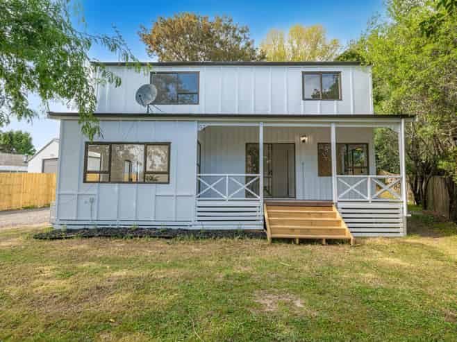 85A Rautawhiri Road, Helensville