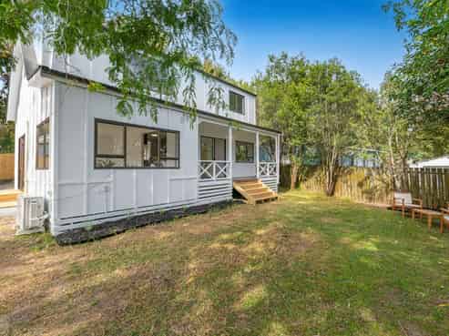 85A Rautawhiri Road, Helensville