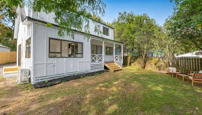 85A Rautawhiri Road, Helensville