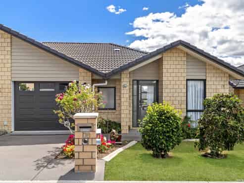 76/46 Beresford Street, Pukekohe