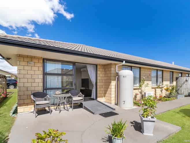 76/46 Beresford Street, Pukekohe