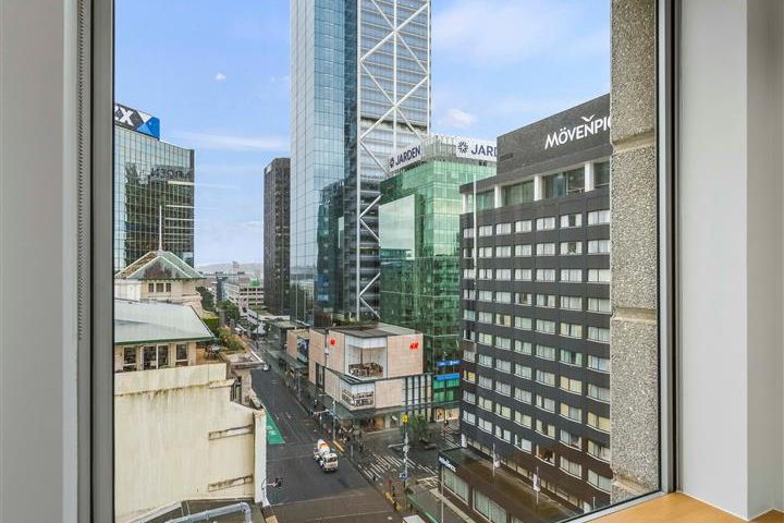 Prime Customs Street CBD Office - View 4