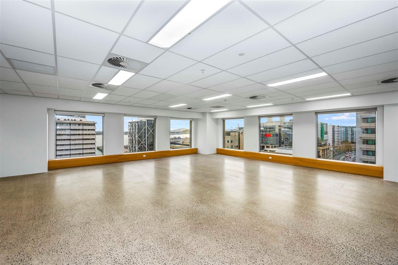 Prime Customs Street CBD Office - View 2