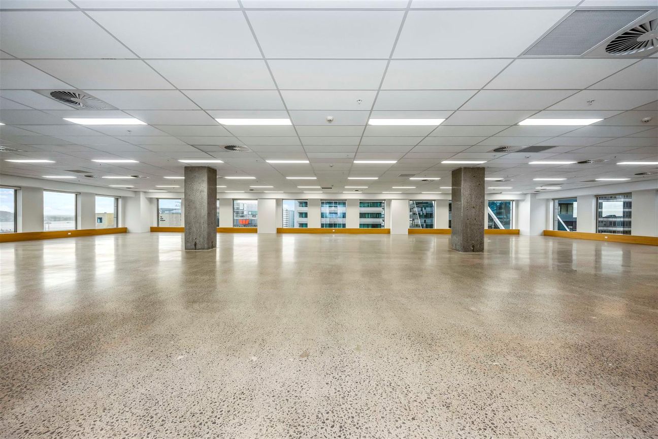 Prime Customs Street CBD Office - View 3