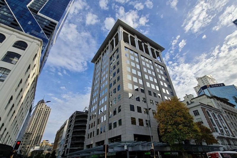 Prime Customs Street CBD Office - More