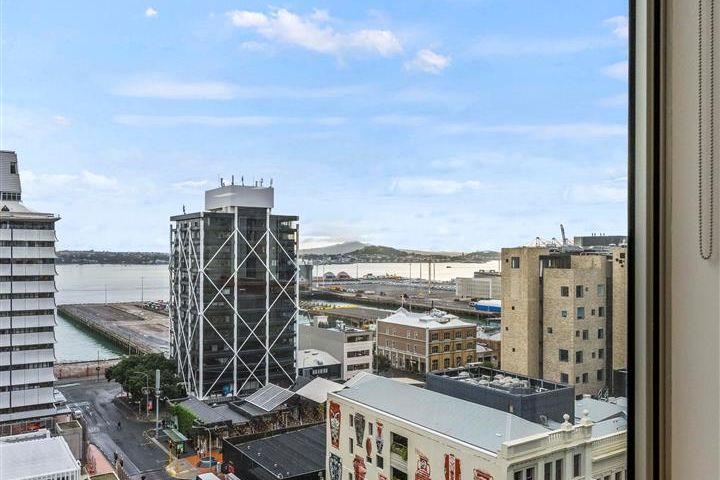 Prime Customs Street CBD Office - View 5