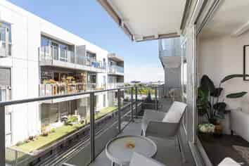 3K/20 Charlotte Street, Eden Terrace