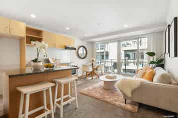 3K/20 Charlotte Street, Eden Terrace