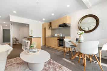 3K/20 Charlotte Street, Eden Terrace