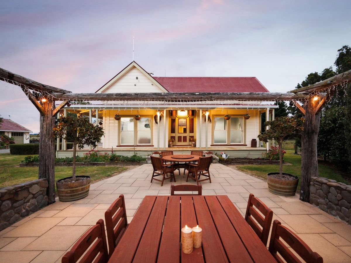 808 Kimbolton Road, Feilding, Manawatu, Manawatu / Whanganui - Photo 2