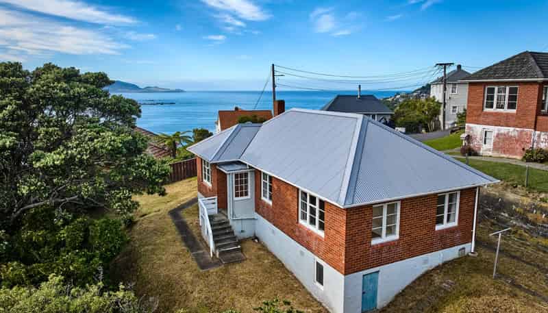 21 Sunglow Avenue, Melrose