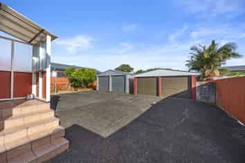 5 Nicola Place, Mangere