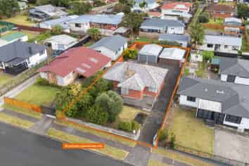 5 Nicola Place, Mangere