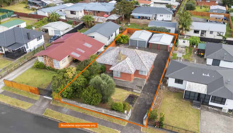 5 Nicola Place, Mangere