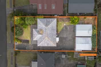 5 Nicola Place, Mangere