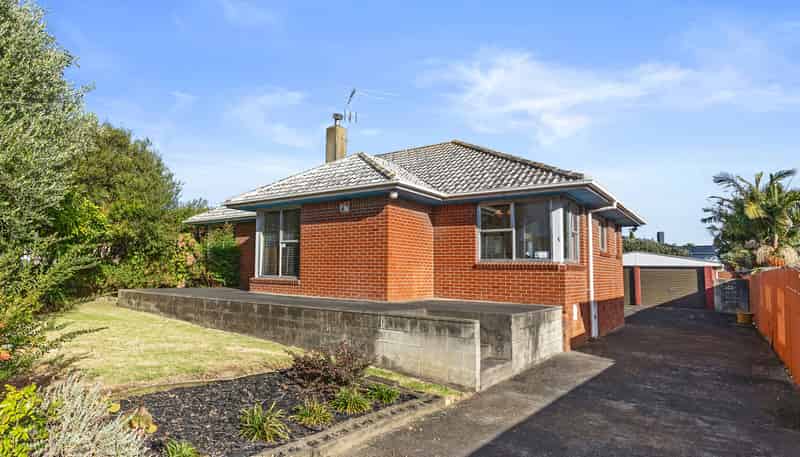 5 Nicola Place, Mangere