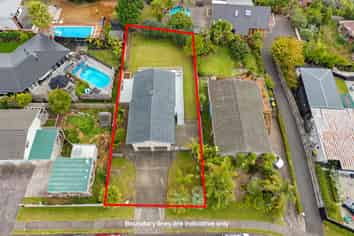 4 Haseler Crescent, Mellons Bay