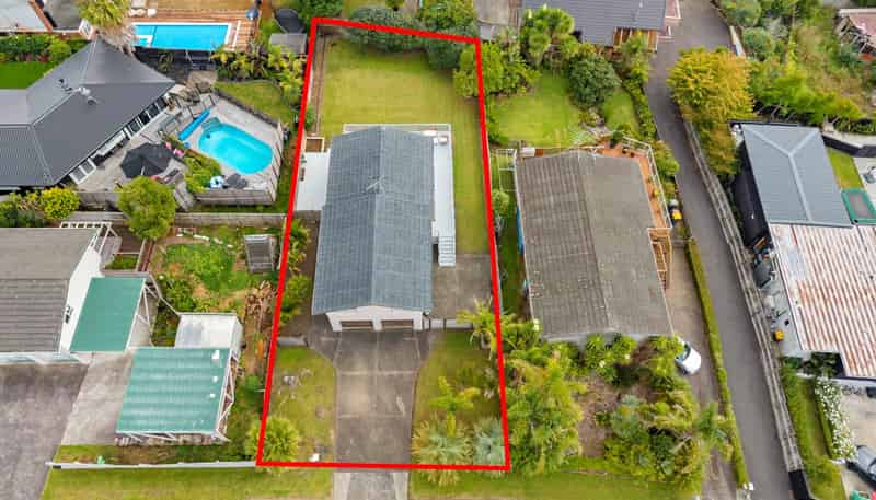 4 Haseler Crescent, Mellons Bay