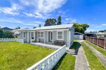 17 Jedburgh Street, Tokoroa