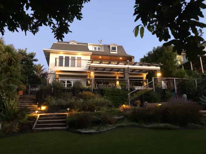 15 Allum Street, Kohimarama