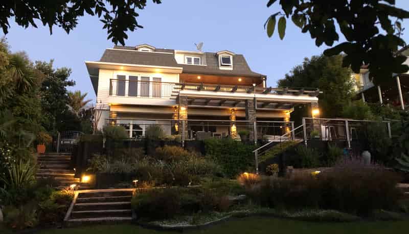 15 Allum Street, Kohimarama