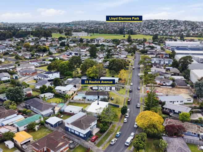 33 Reelick Avenue, Pakuranga Heights