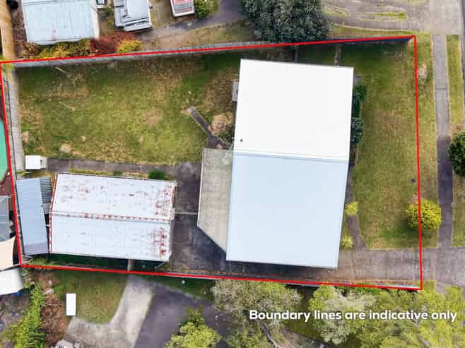 33 Reelick Avenue, Pakuranga Heights