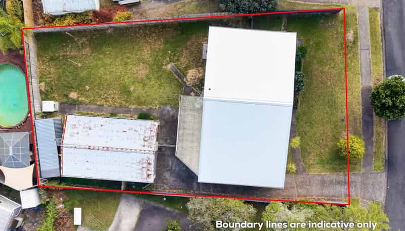 33 Reelick Avenue, Pakuranga Heights