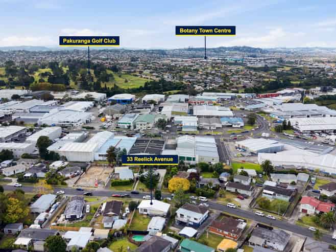 33 Reelick Avenue, Pakuranga Heights