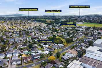 33 Reelick Avenue, Pakuranga Heights