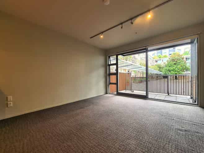 E101/28 Torrens Terrace, Te Aro