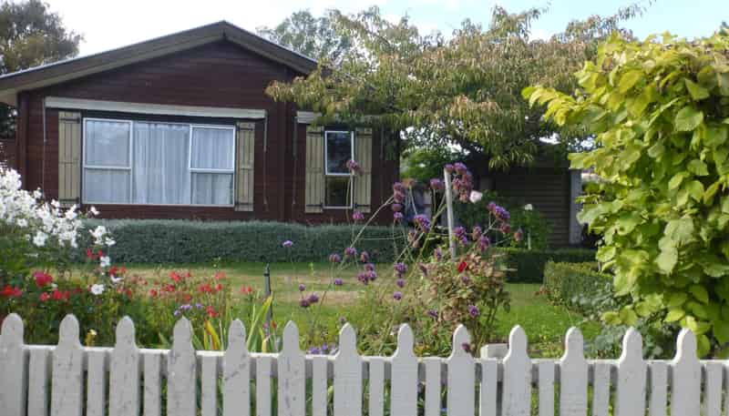 3 Edward Street , Prebbleton