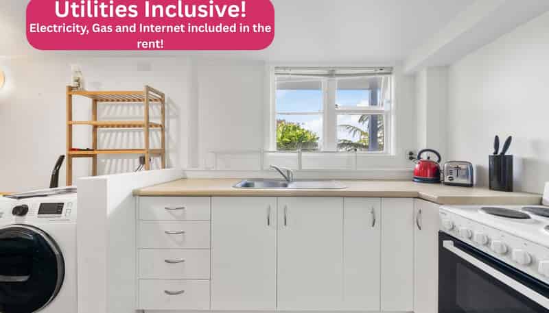 34A Punjab Street (Lower Flat), Khandallah