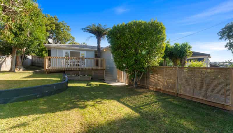 1/12 Selwyn Crescent, Forrest Hill