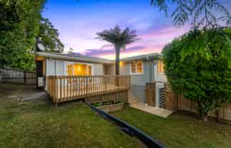 1/12 Selwyn Crescent, Forrest Hill