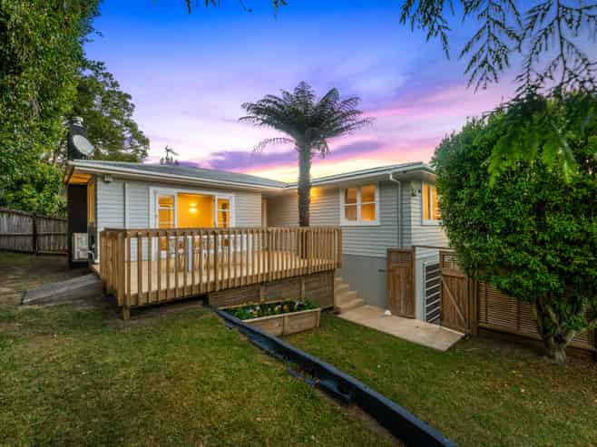 1/12 Selwyn Crescent, Forrest Hill