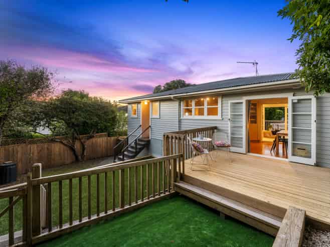 1/12 Selwyn Crescent, Forrest Hill