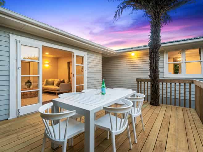 1/12 Selwyn Crescent, Forrest Hill