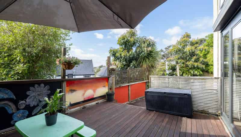 15/65 Rangatira Road, Birkenhead