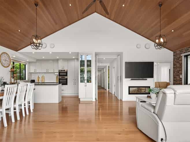 100 Condor Drive, Pyes Pa