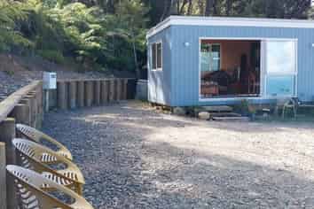 525A Tuateawa Road, Tuateawa