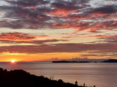 525A Tuateawa Road, Tuateawa